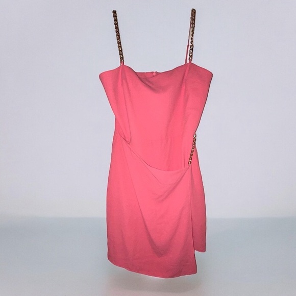 Amanda Uprichard New York Stilla dress size small - Picture 1 of 3